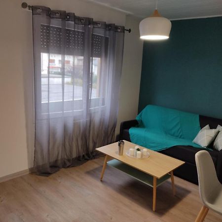 Studio Cosy Proche Du Centre + Parking Gratuit Cluses Exterior photo