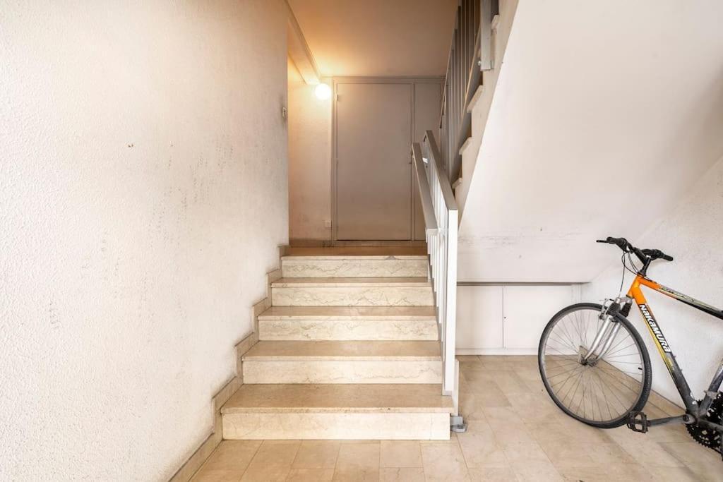 Studio Cosy Proche Du Centre + Parking Gratuit Cluses Exterior photo